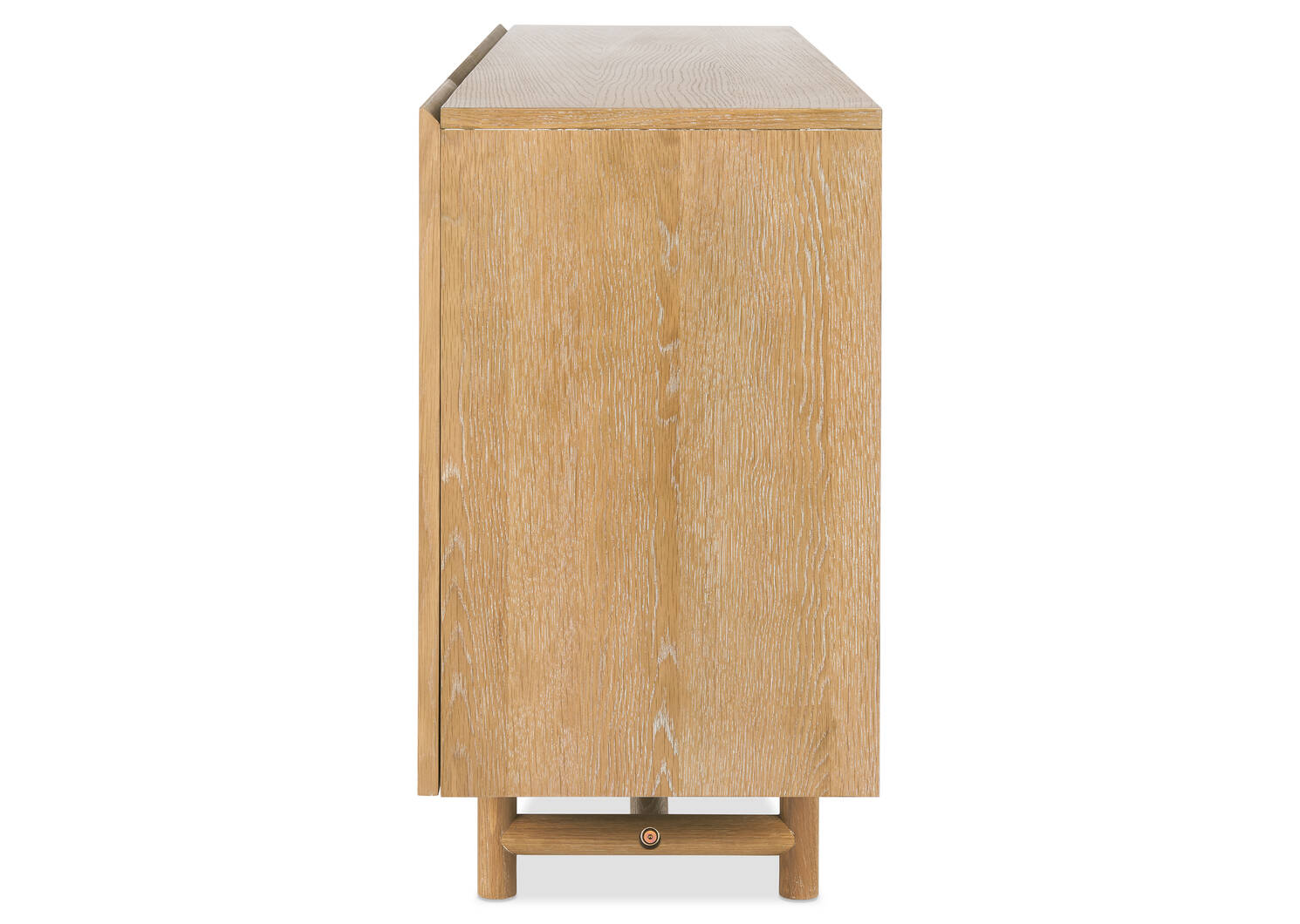 Alexi Sideboard -Acadia Natural