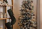 Fenna Cone Ornament