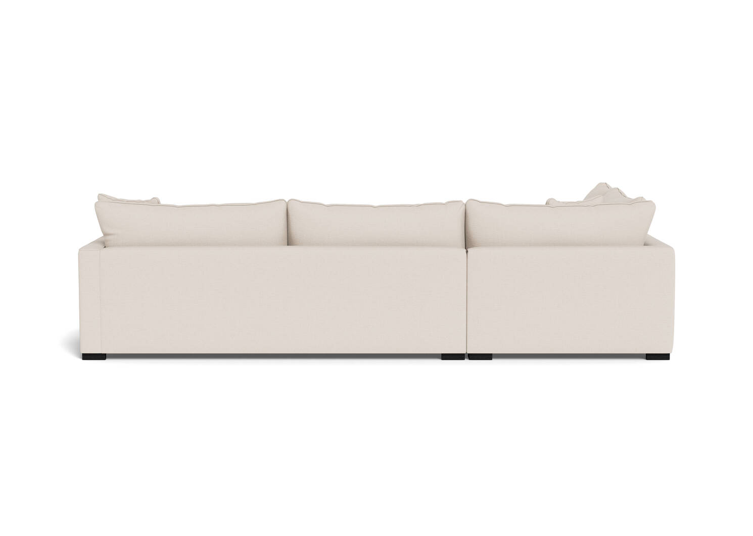 Sibley Custom Sectional