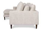 Nixon Sofa Chaise -Giovanna Moondust