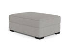 Sibley Custom Ottoman