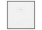 Russo Gallery Frame 4x6 Black