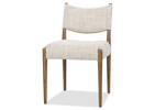 Chaise Davos -Naylin brume