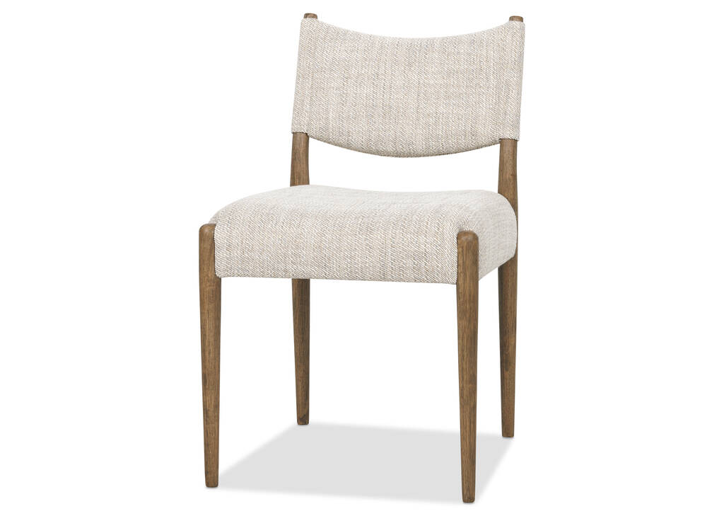 Chaise Davos -Naylin brume