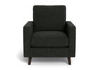 Fauteuil Santana personnalisé
