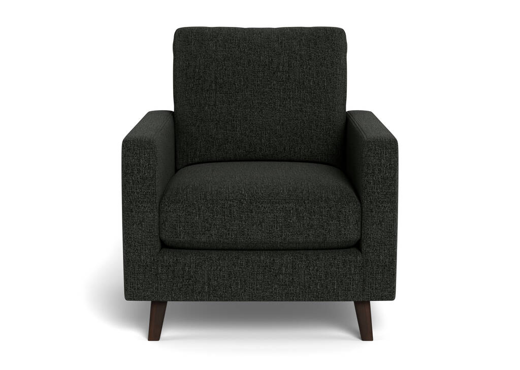 Fauteuil Santana personnalisé