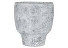 Cache-pots Adonia cailloux