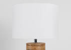 Teo Table Lamp