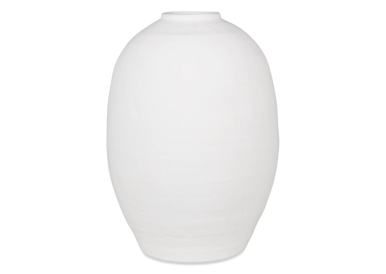 Daleyza Vase Large White