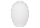 Daleyza Vase Large White
