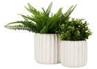 Dryden Planters