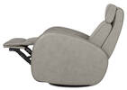 Fauteuil inclinable en cuir Imatra personnalisé