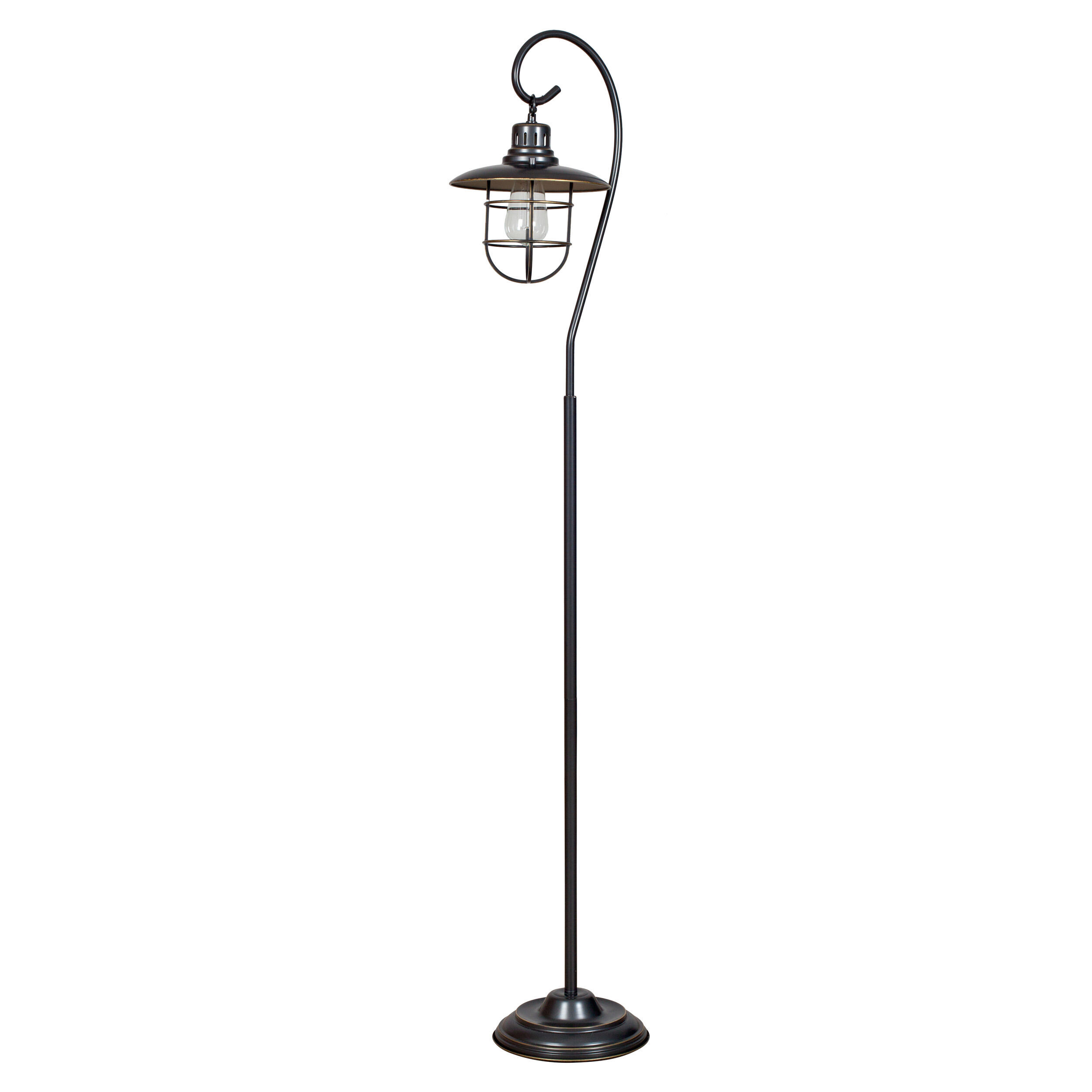 Urban barn floor lamps top