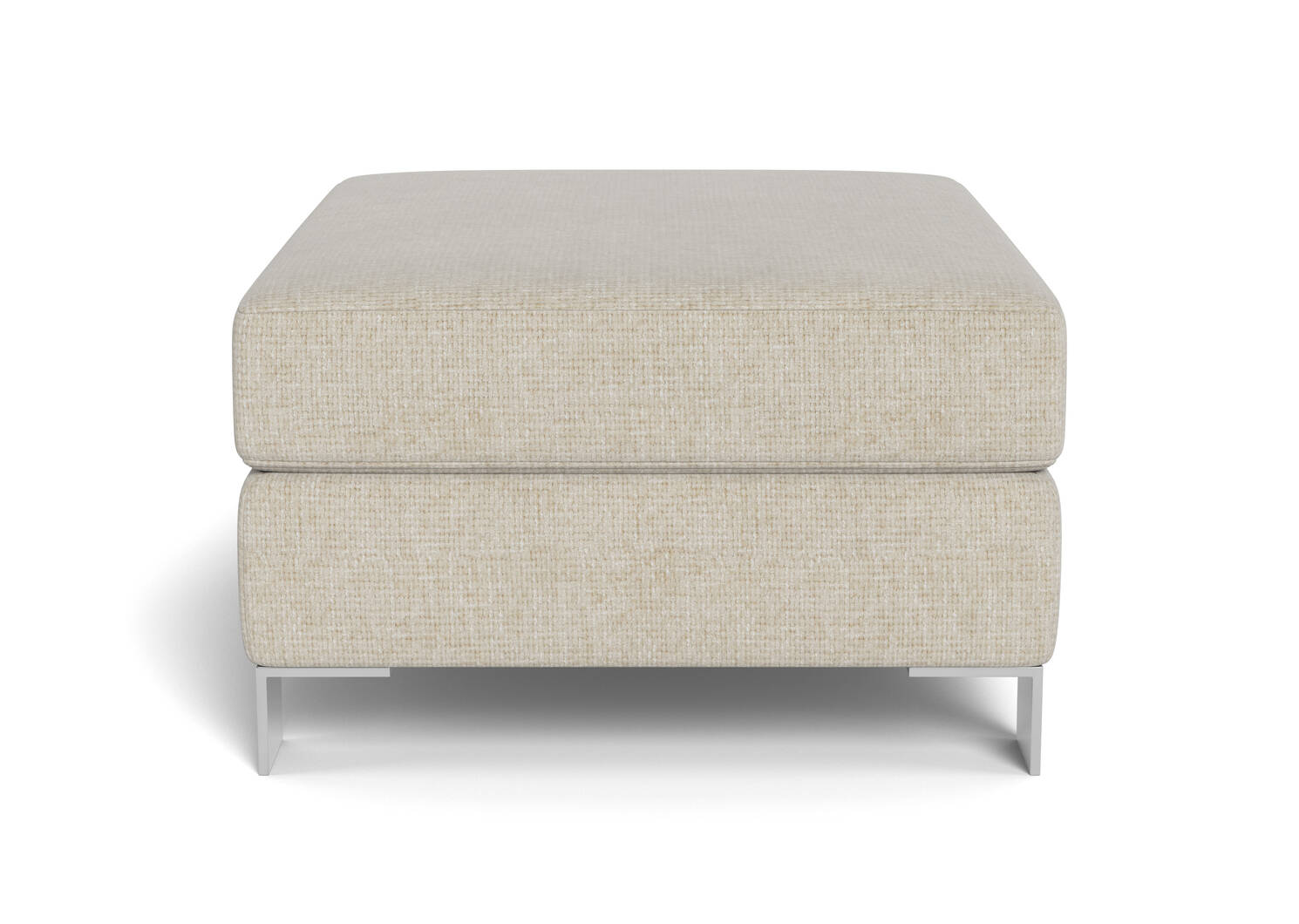 Tribeca Custom Ottoman
