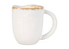 Crofton Mug Antique White