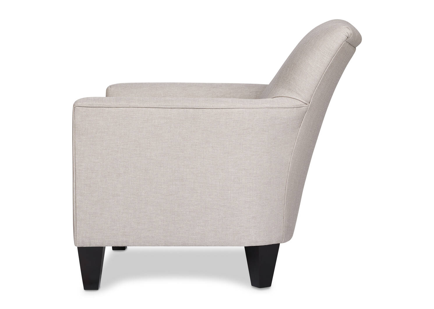 Fauteuil Devon personnalisé