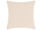 Coussin Joanie 20x20 sable