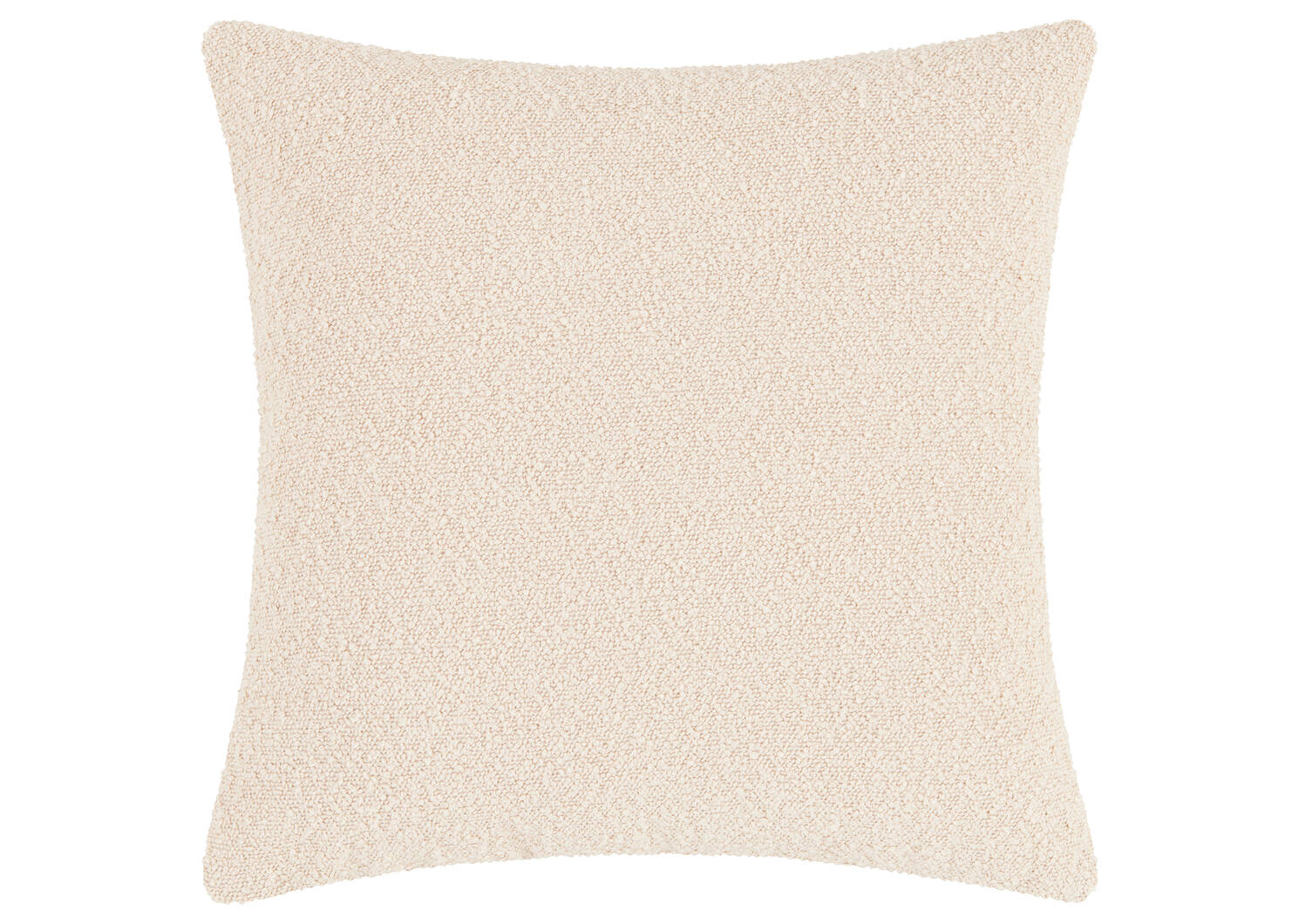 Joanie Pillow 20x20 Sand