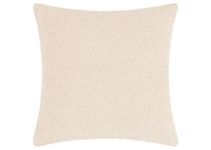 Joanie Pillow 20x20 Sand