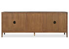 Dumonet Sideboard -Hughes Umber