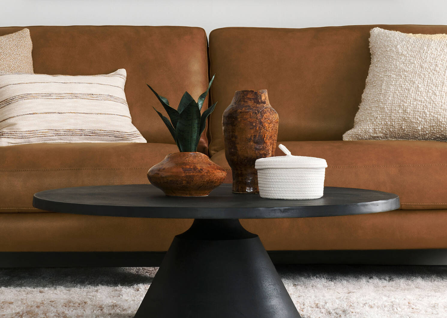 Petit vase Aviel