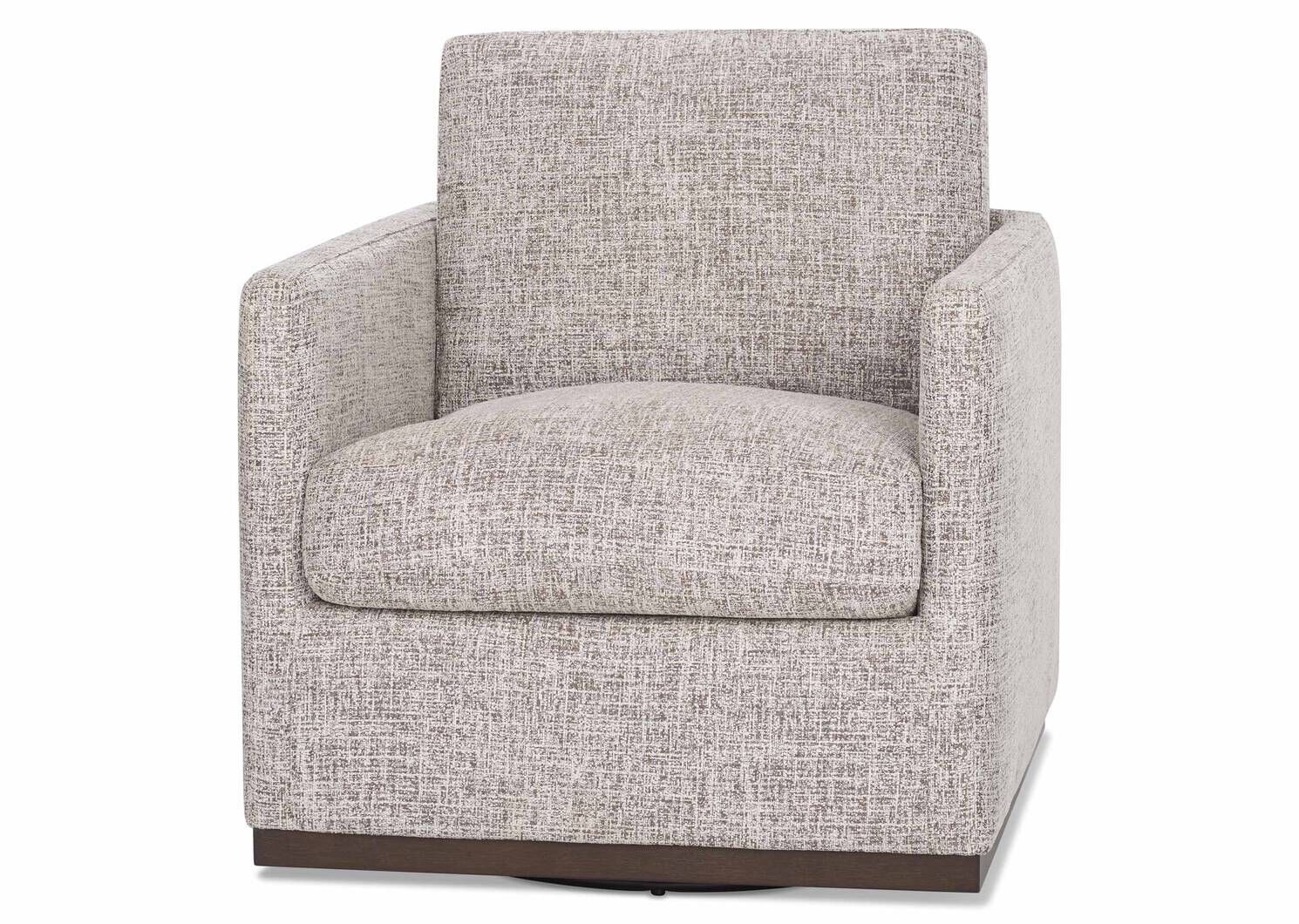 Urban barn new arrivals swivel chair