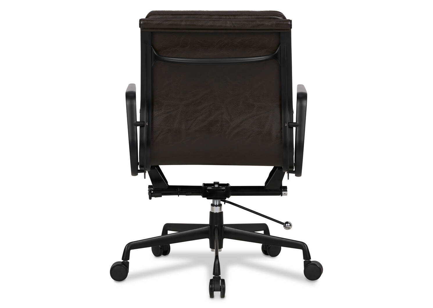 Handler Office Chair -Wyeth Brown