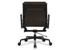 Handler Office Chair -Wyeth Brown