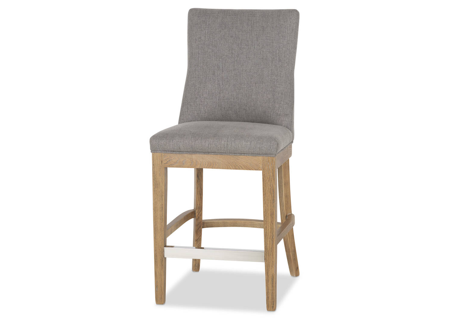 Tabouret Decatur -Nantucket gris