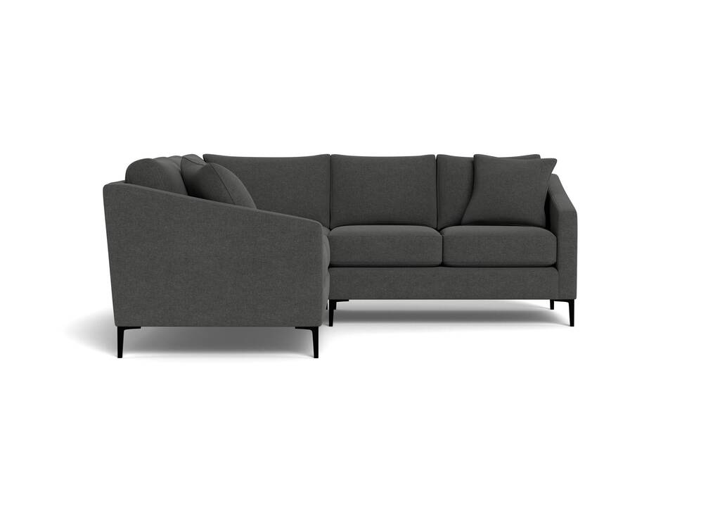 Hensley Custom Sectional