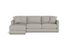 Adley Custom Sectional