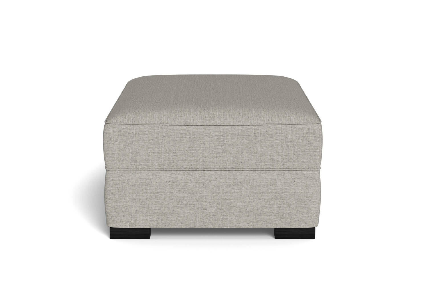 Sibley Custom Ottoman