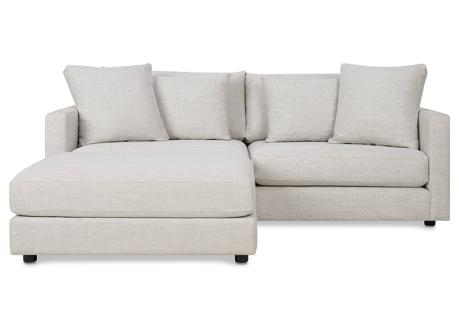 R-pied Berg 45x28 po -Egyptian colombe