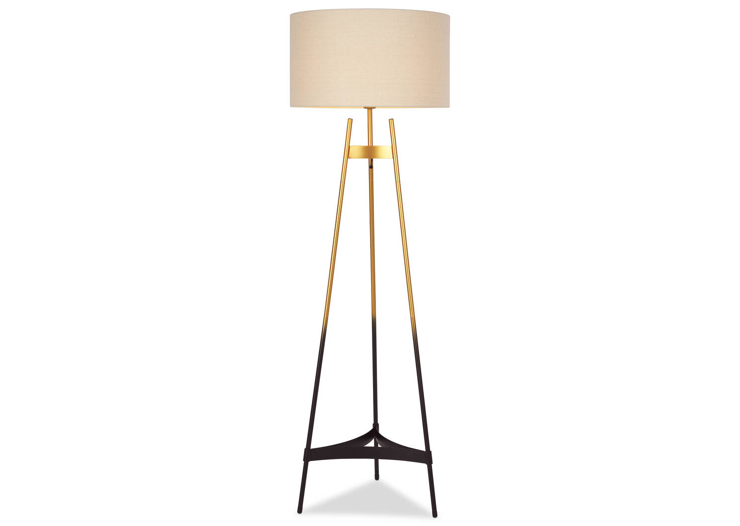 Embry Tripod Floor Lamp