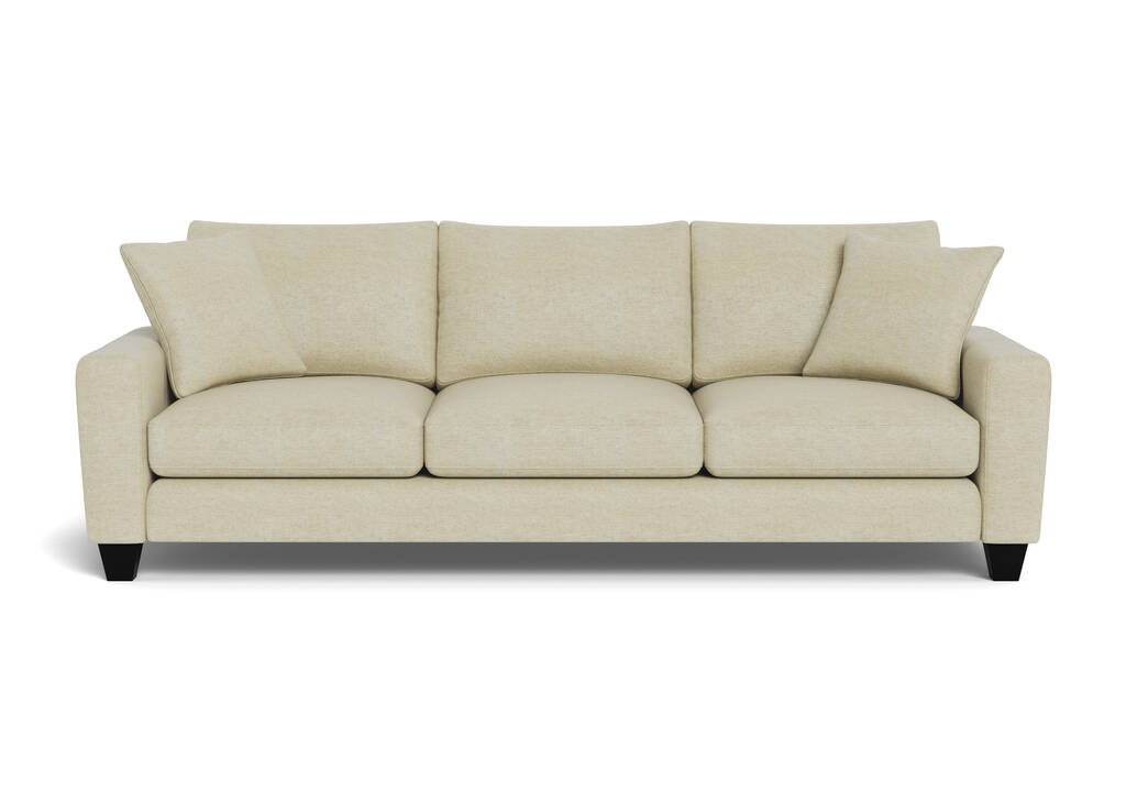 Bronx Custom Sofa