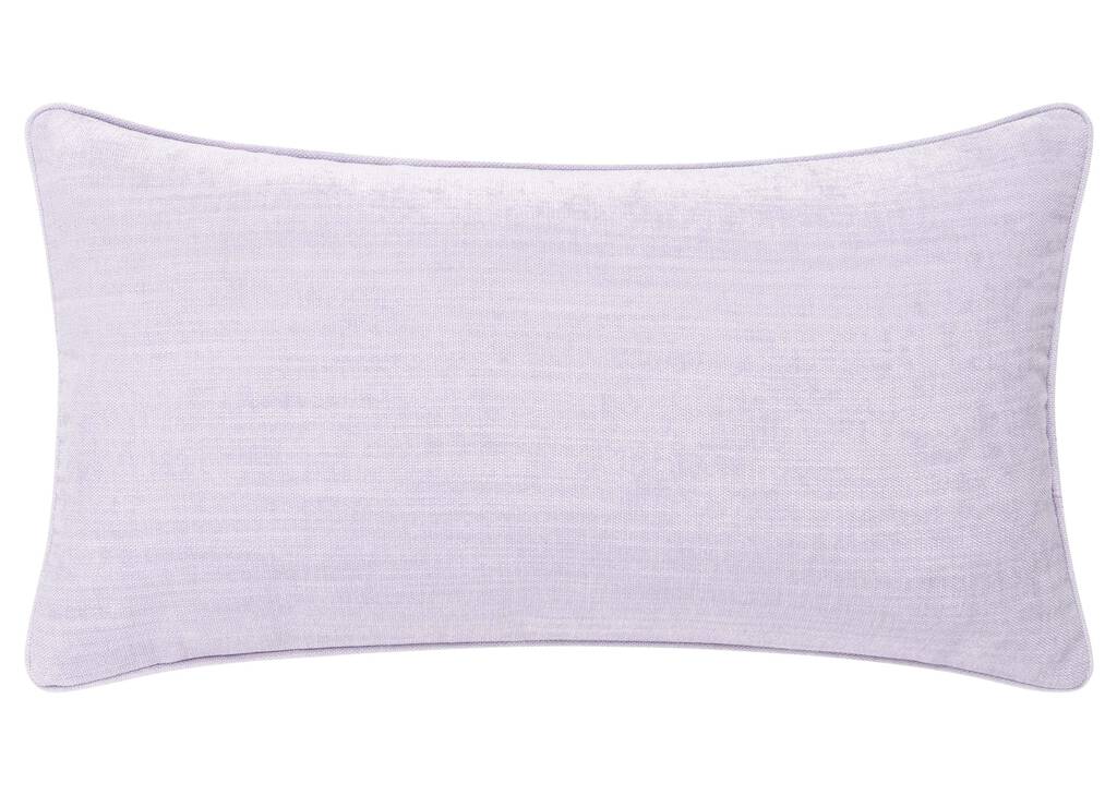 Bailey Toss 12x22 Lilac