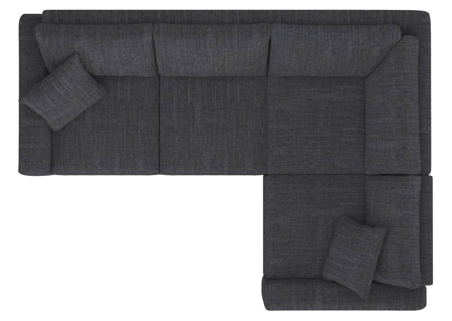 Canapé modulaire Tribeca personnalisé