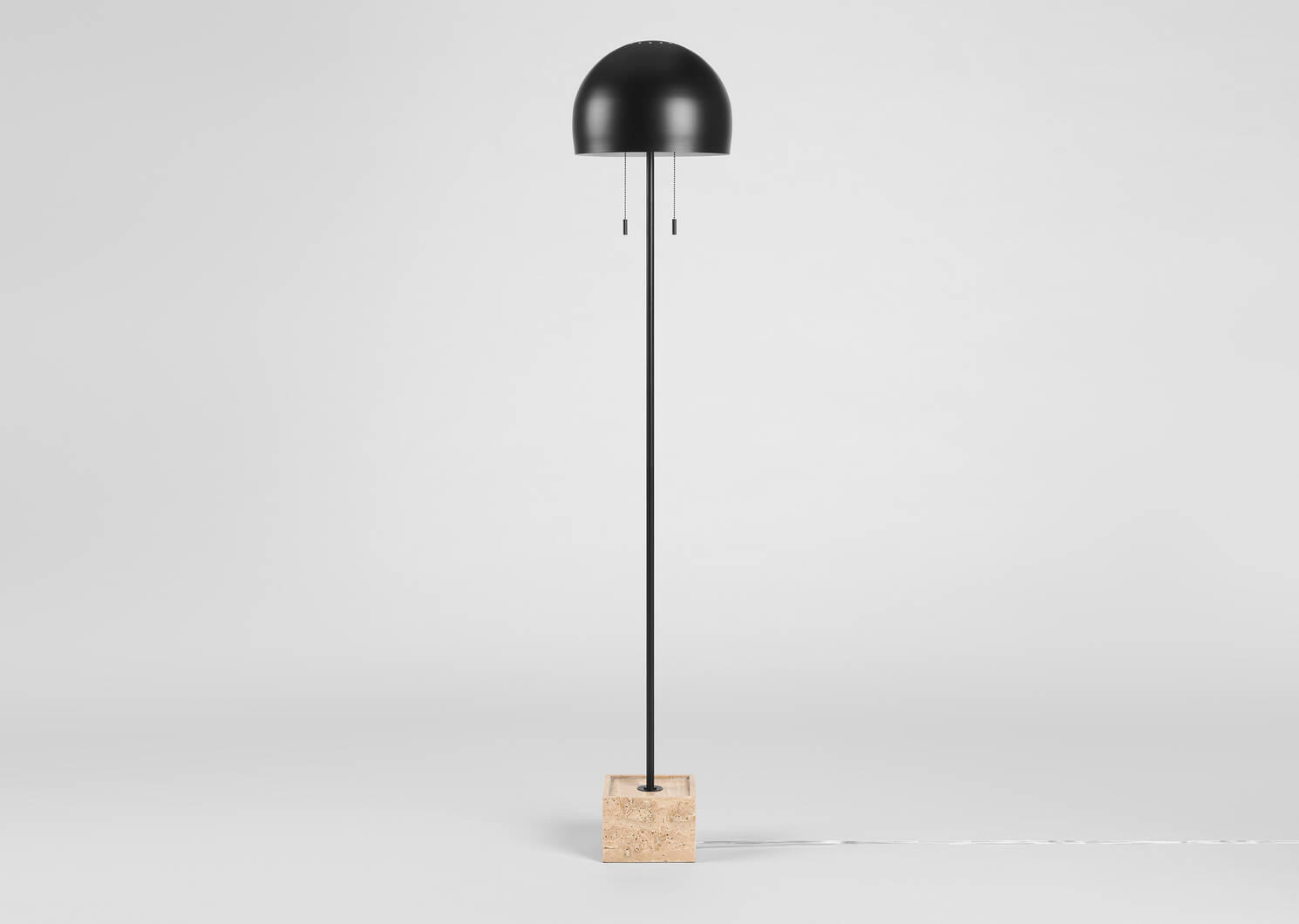 Reeves Floor Lamp