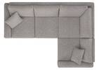 Canapé modulaire Tribeca personnalisé