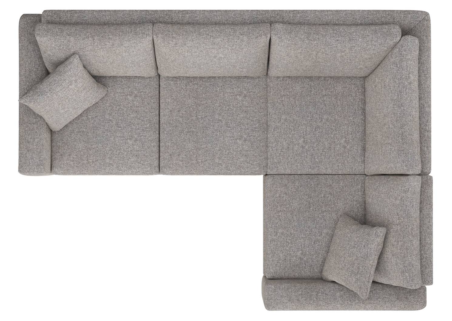 Tribeca Custom Sectional