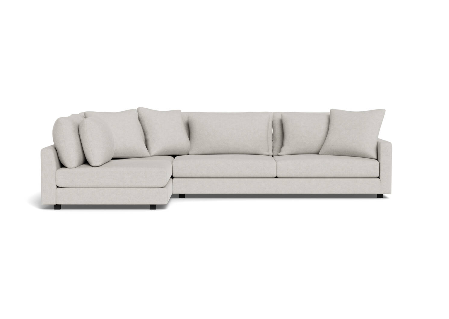 Berg Custom Sectional
