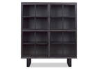 Armoire Hartland avec portes -Elon fumée
