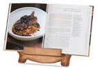 Barlowe Pig Cook Book Stand