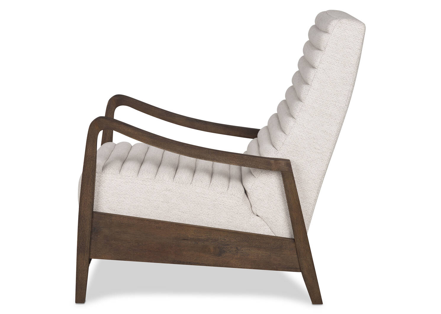 Coleman Recliner -Silas Platinum