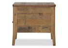 Goodwin Side Table -Fernie Pine