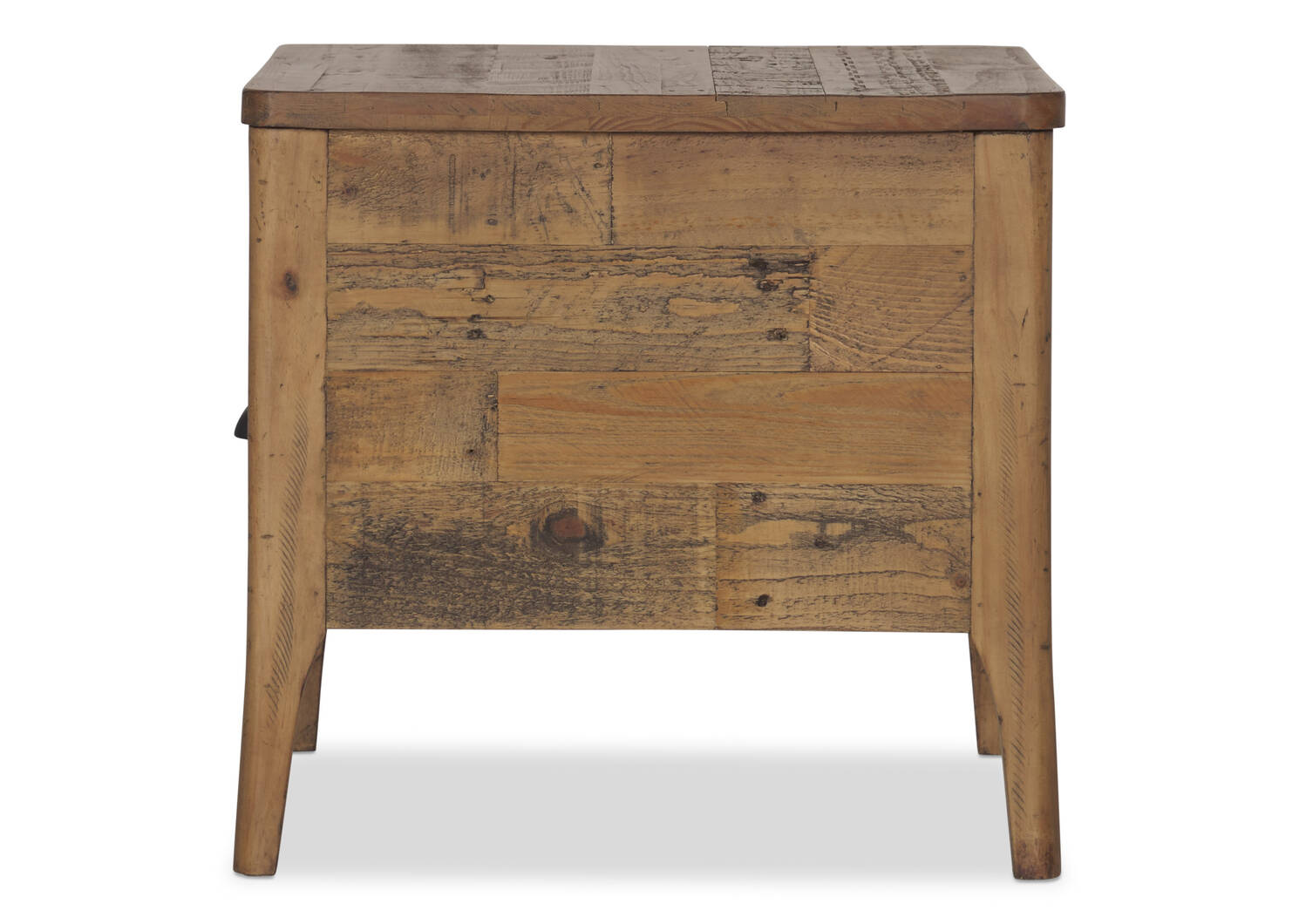 Goodwin Side Table -Fernie Pine