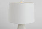 Blanca Table Lamp