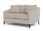 Hensley Custom Loveseat