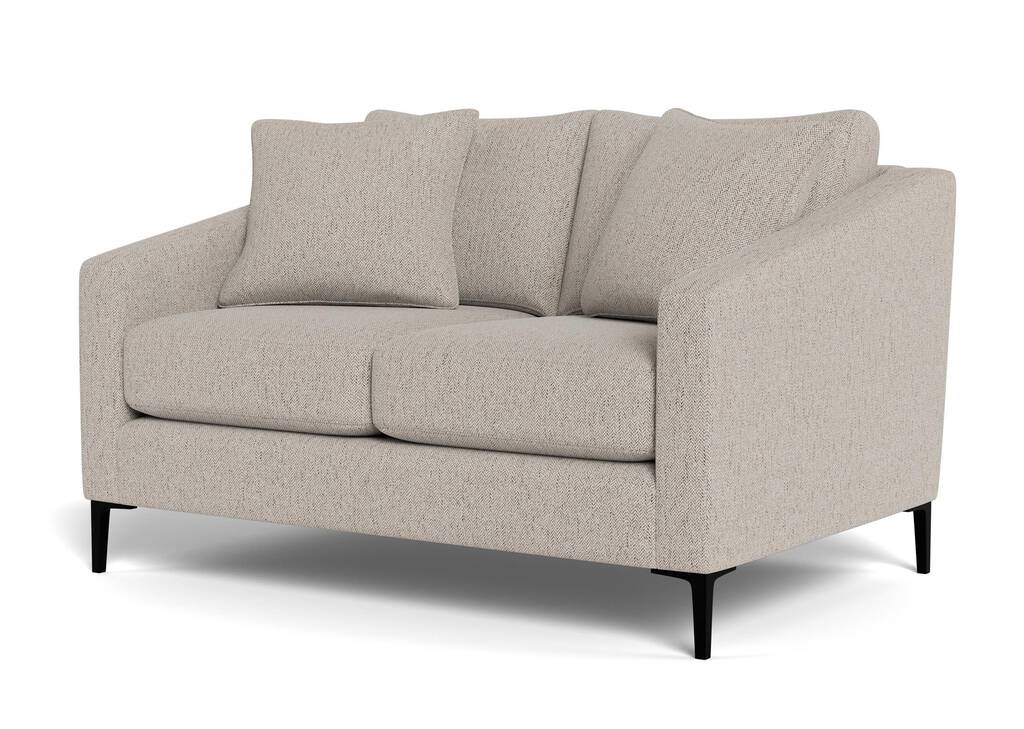 Hensley Custom Loveseat
