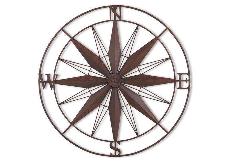 Get Deco Murale Exterieure Boussole Span Urban Barn HD Get Wallpaper Deco Murale Exterieure Boussole Span Urban Barn Free HD